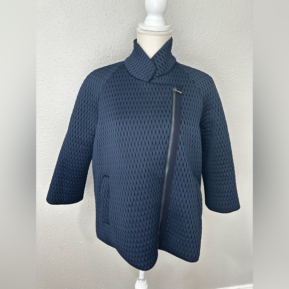 Armani Colezzioni Jacket Blazer Size L(12) - Picture 2 of 7